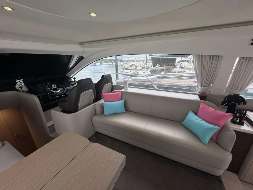 Azimut Fly 53 2022 — listing image 40