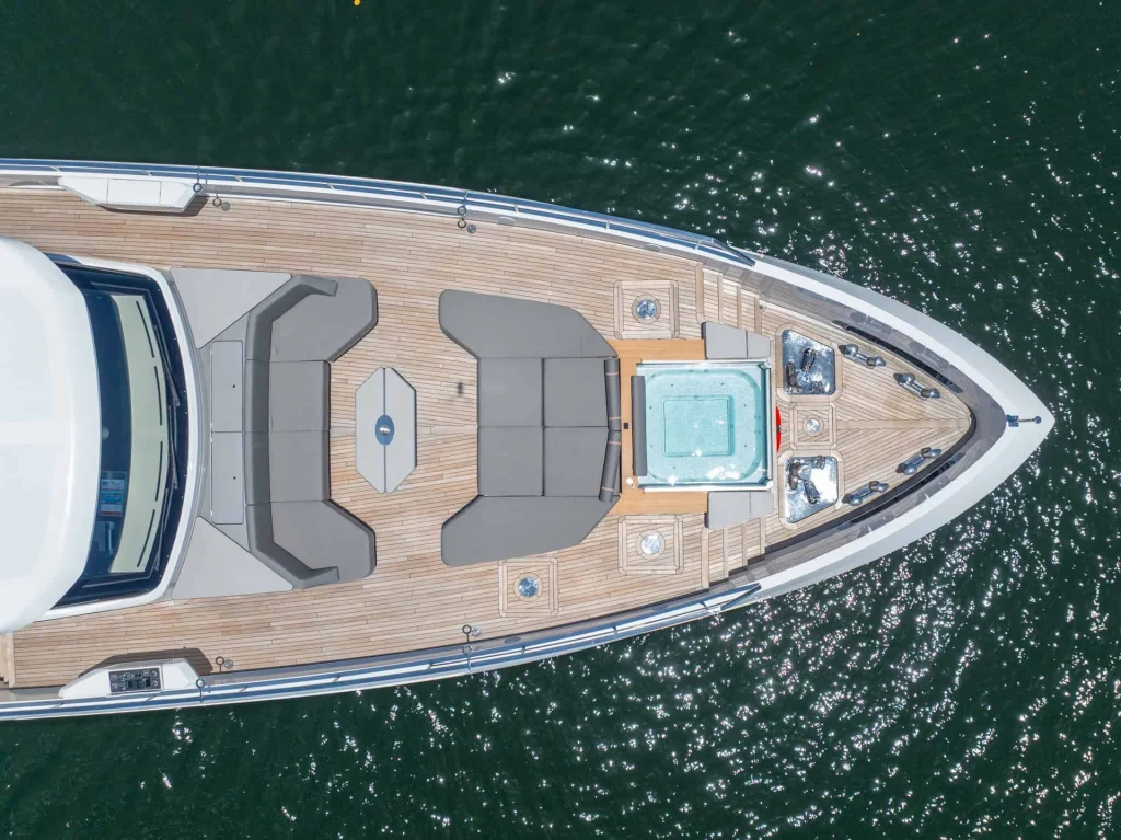 Azimut Grande 36 Metri 2026 — listing image 10
