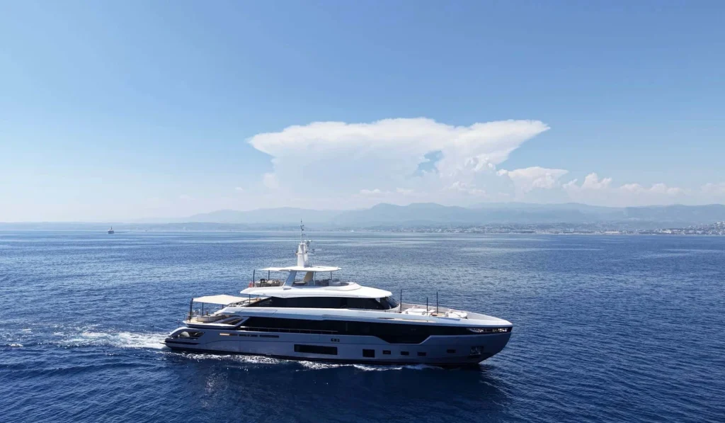 Azimut Grande Trideck 2021 — listing image 19