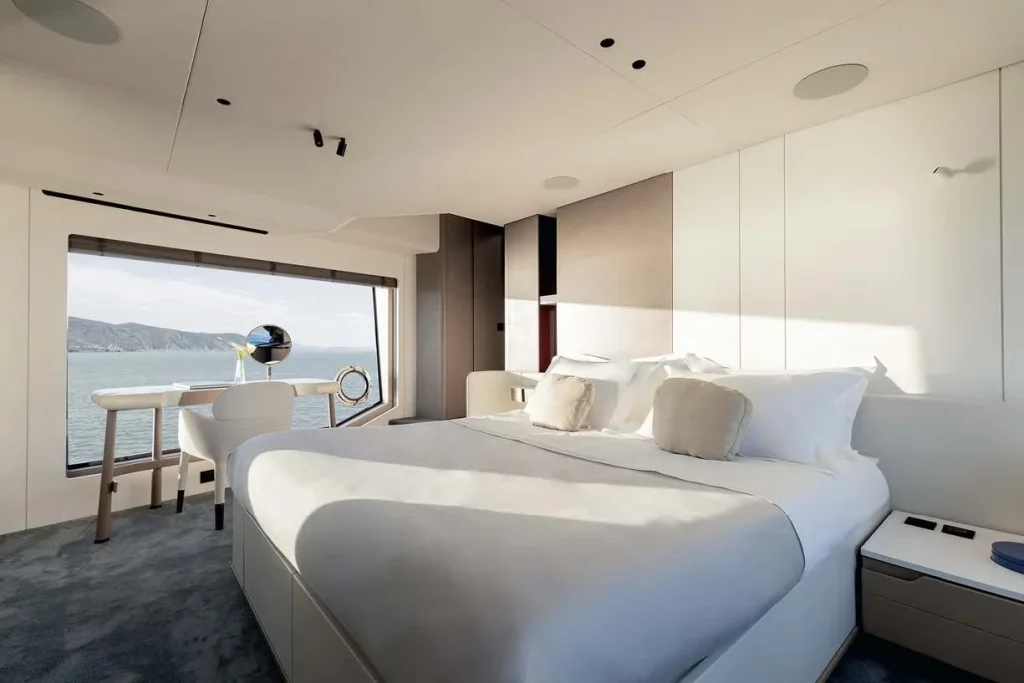 Azimut Grande 26M 2024 — listing image 17