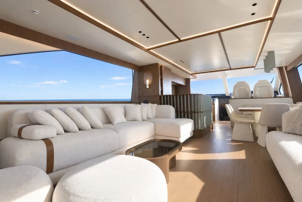 Azimut Fly 72 2025 — listing image 15