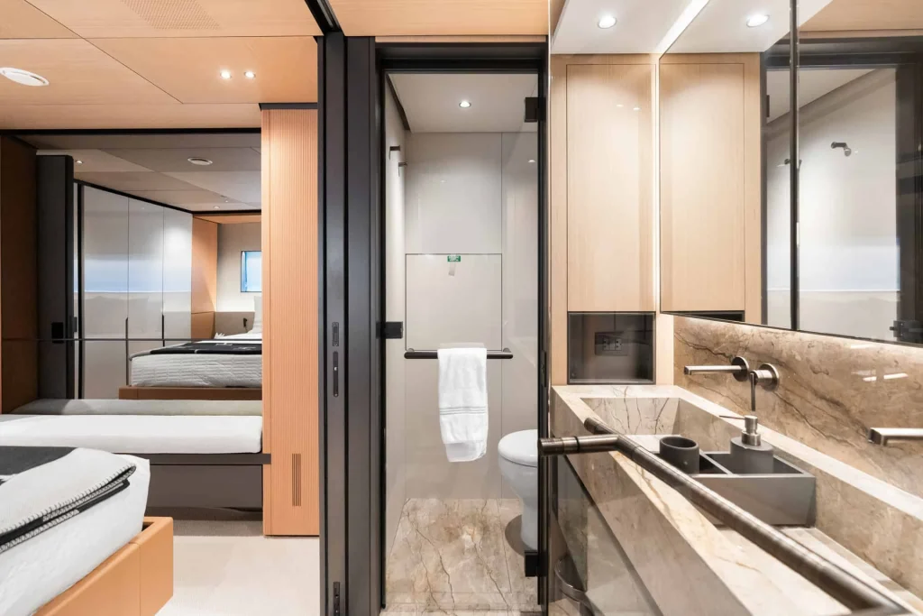 Azimut Grande 36 Metri 2026 — listing image 89