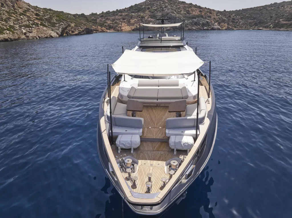 Azimut S10 2021 — listing image 5