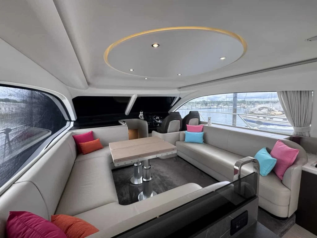Azimut Fly 53 2022 — listing image 39