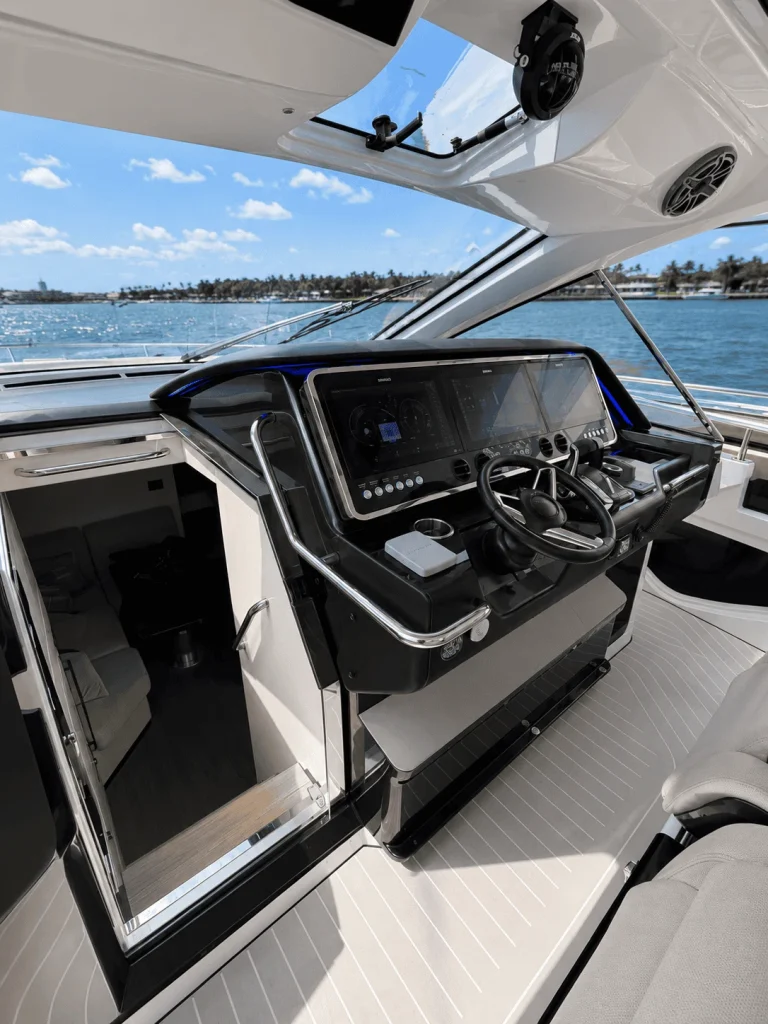 Azimut Verve 48 2024 — listing image 8