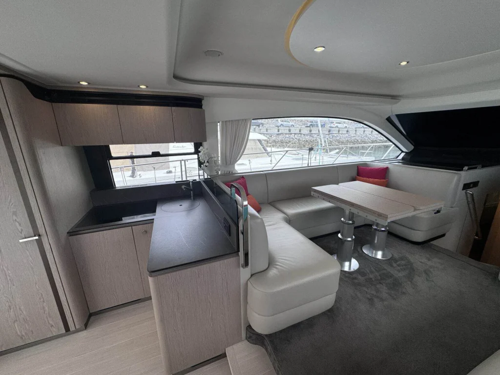 Azimut Fly 53 2022 — listing image 43