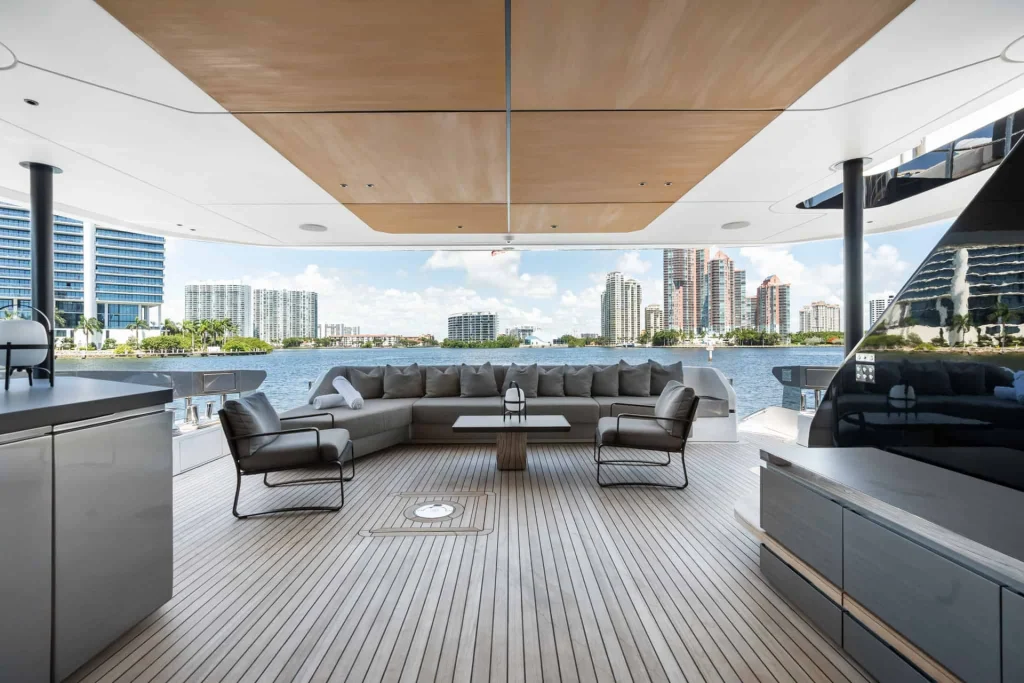 Azimut Grande 36 Metri 2026 — listing image 25