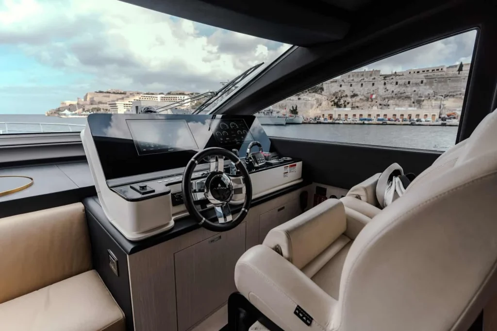 Azimut Fly 78 2021 — listing image 26