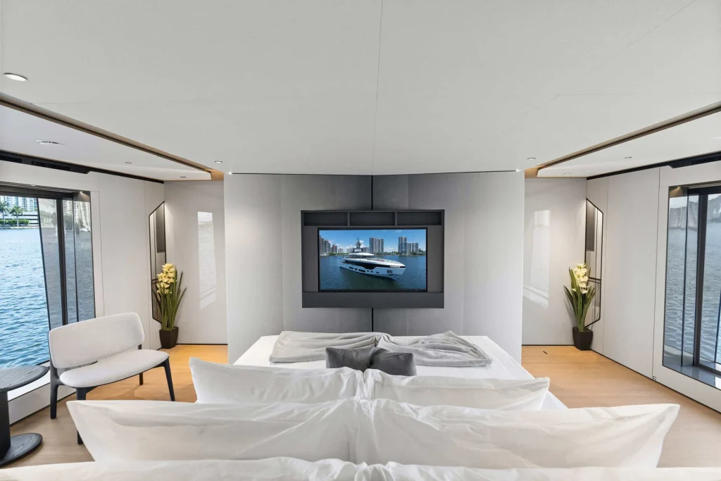 Azimut Grande 36 Metri 2026 — listing image 83