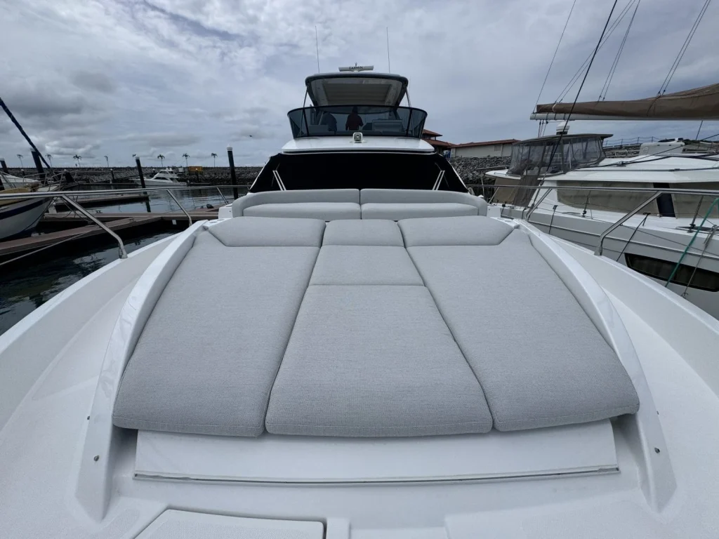 Azimut Fly 53 2022 — listing image 16
