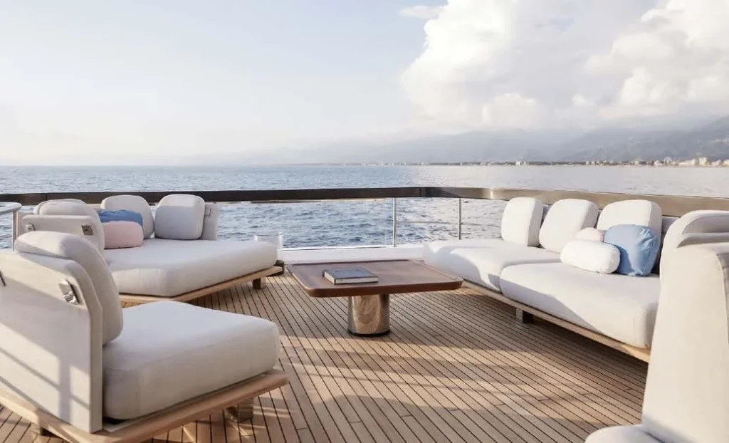 Azimut Grande 26M 2024 — listing image 24