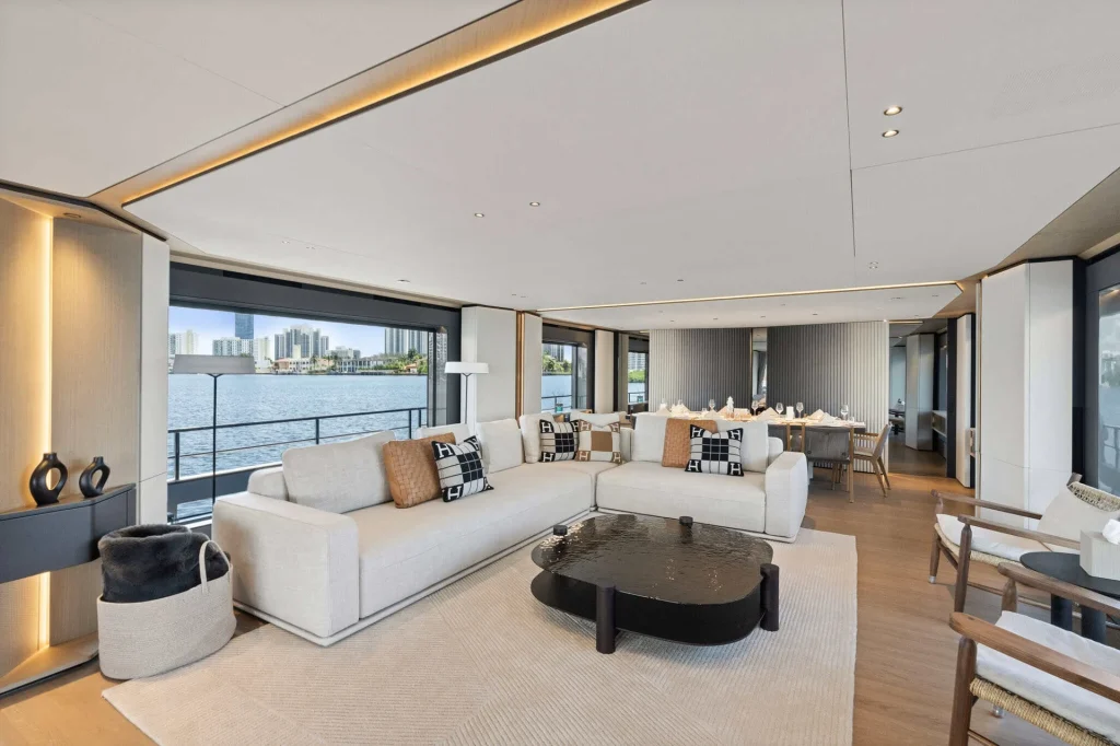 Azimut Grande 36 Metri 2026 — listing image 107