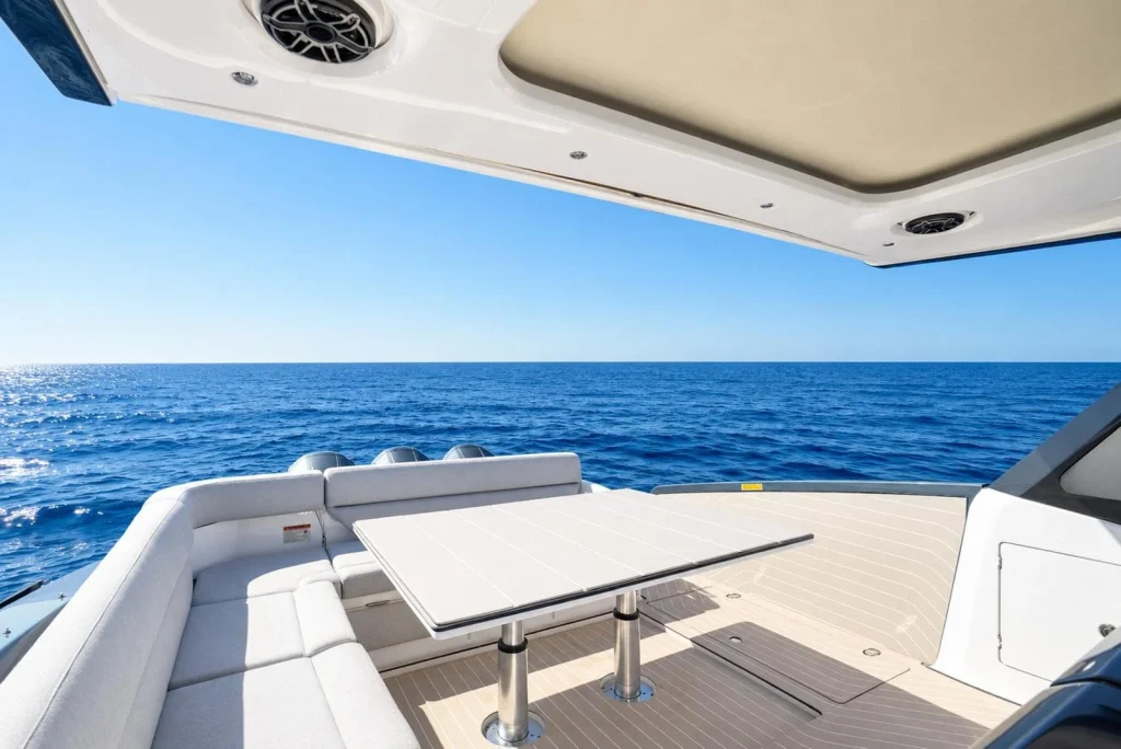Azimut Verve 48 2025 — listing image 18