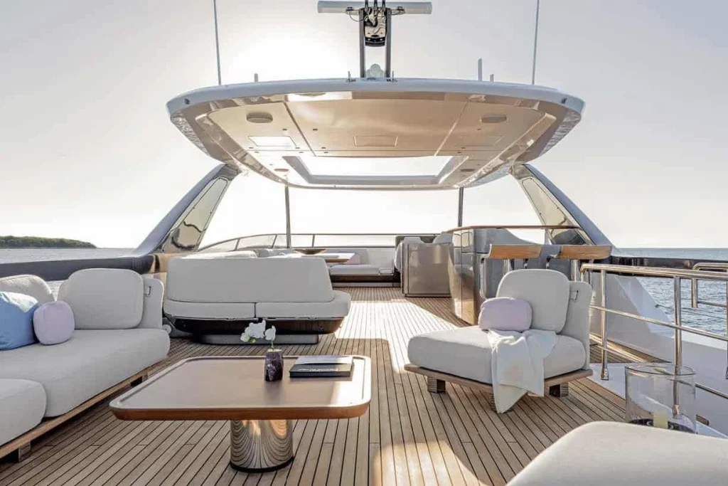 Azimut Grande 26M 2024 — listing image 4