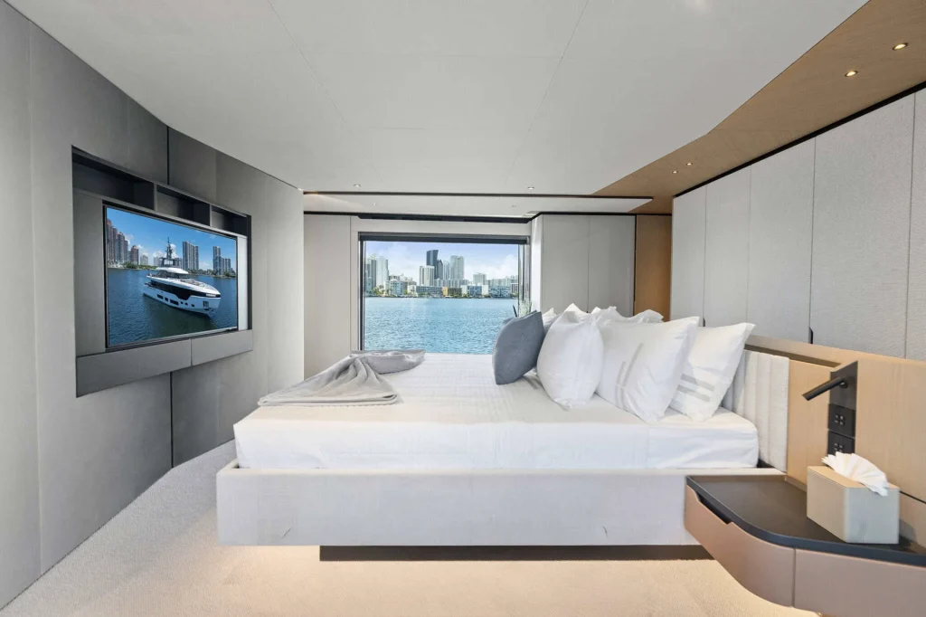 Azimut Grande 36 Metri 2026 — listing image 86