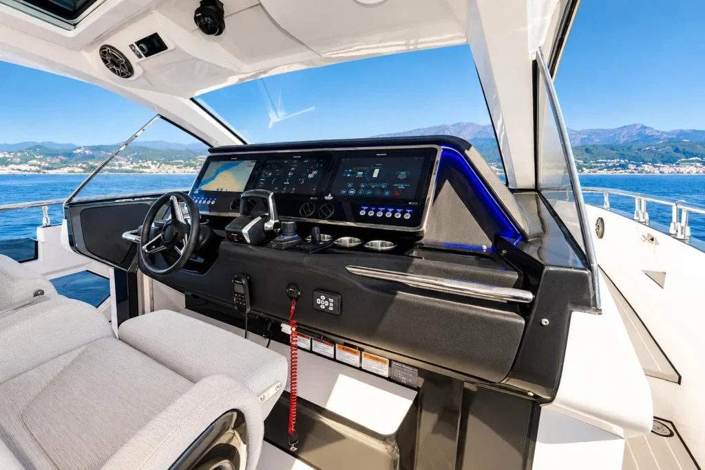 Azimut Verve 48 2025 — listing image 15