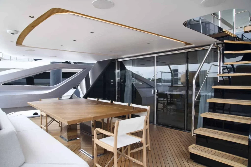Azimut Grande 38 2025 — listing image 21
