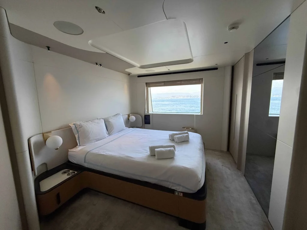 Azimut Grande Trideck 2021 — listing image 26