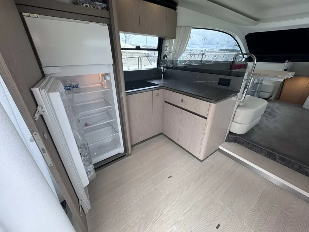 Azimut Fly 53 2022 — listing image 69