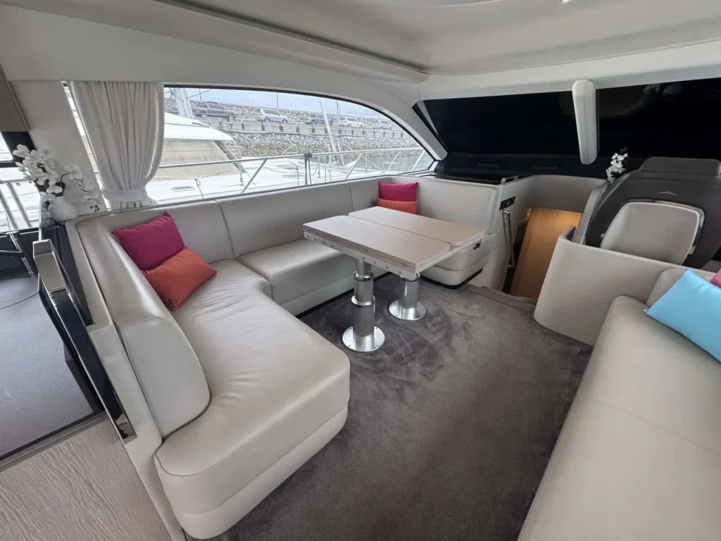 Azimut Fly 53 2022 — listing image 47