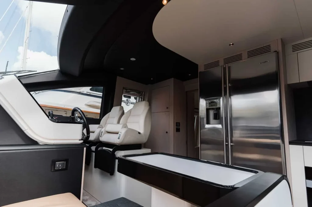 Azimut Fly 78 2021 — listing image 47