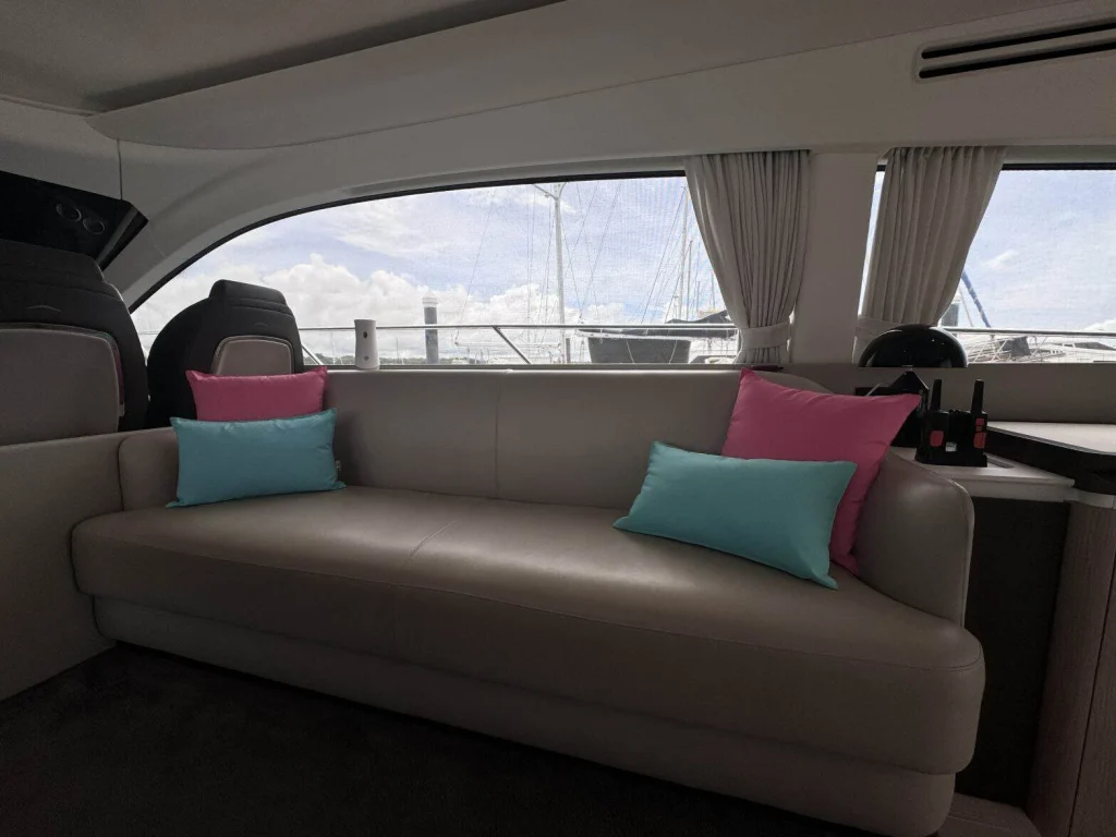 Azimut Fly 53 2022 — listing image 46
