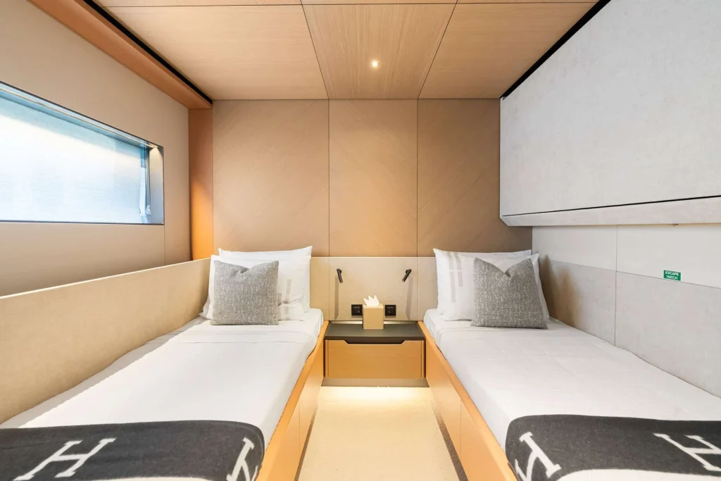 Azimut Grande 36 Metri 2026 — listing image 87