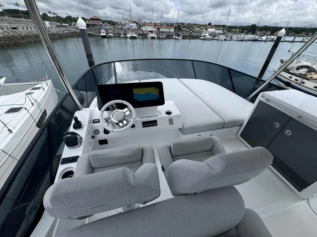 Azimut Fly 53 2022 — listing image 28