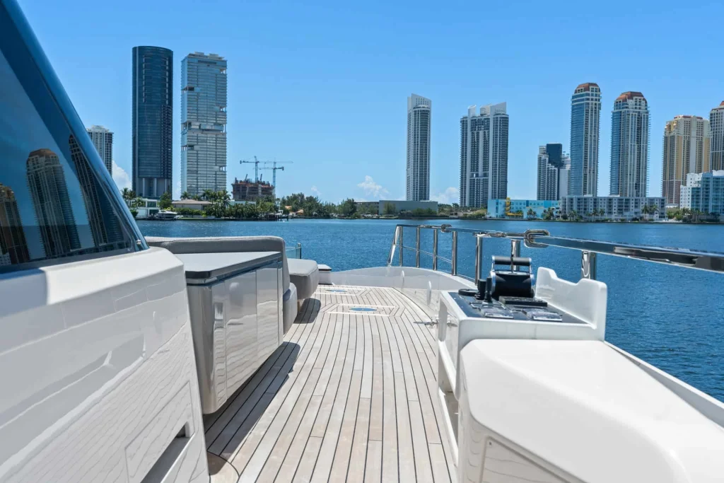 Azimut Grande 36 Metri 2026 — listing image 35