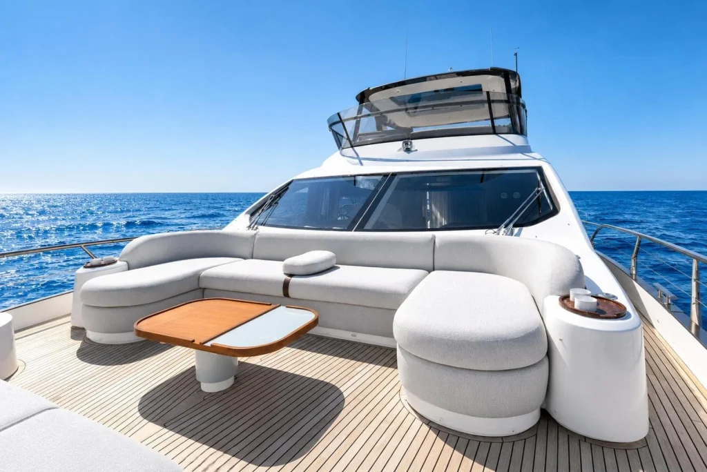 Azimut Fly 72 2025 — listing image 4