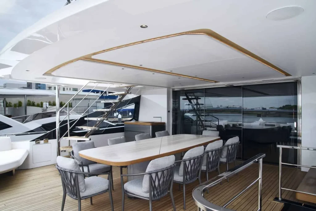 Azimut Grande 38 2025 — listing image 14