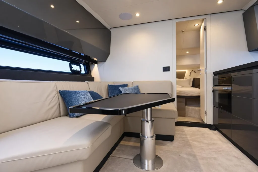 Azimut Verve 48 2025 — listing image 21