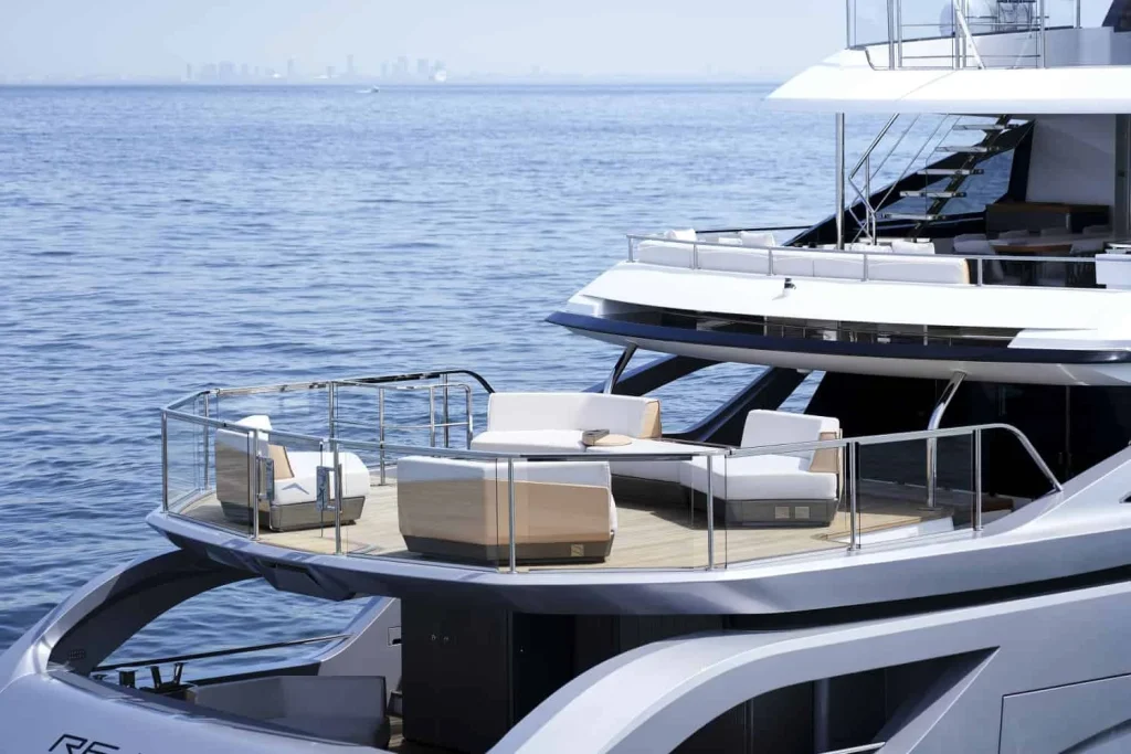Azimut Grande 38 2025 — listing image 8