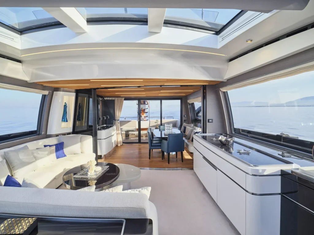 Azimut S10 2021 — listing image 14