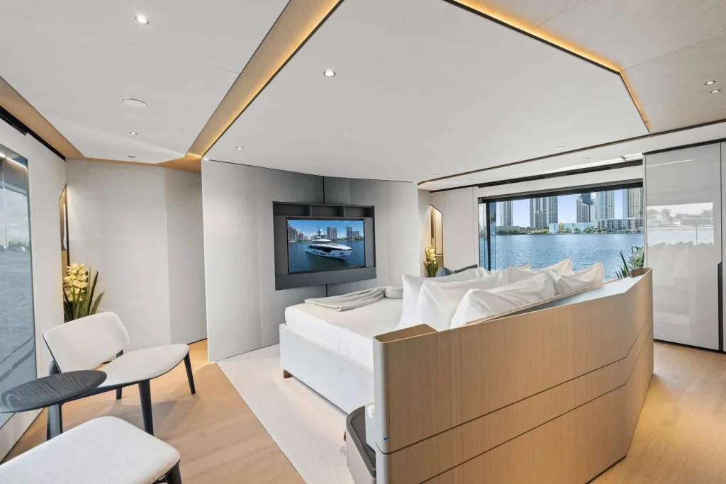 Azimut Grande 36 Metri 2026 — listing image 85