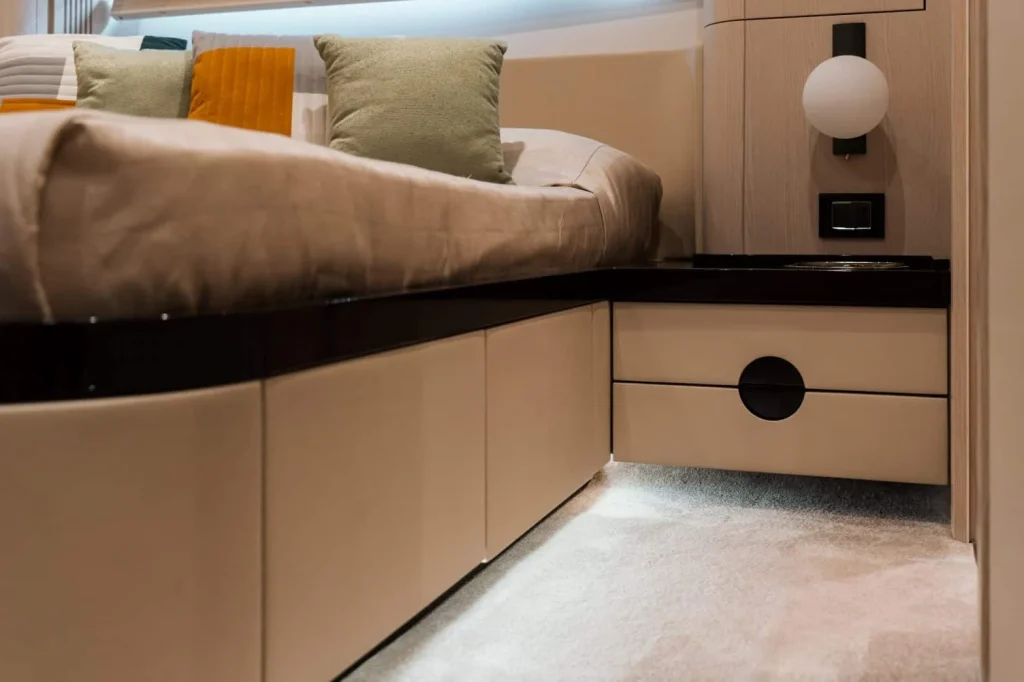 Azimut Fly 78 2021 — listing image 55