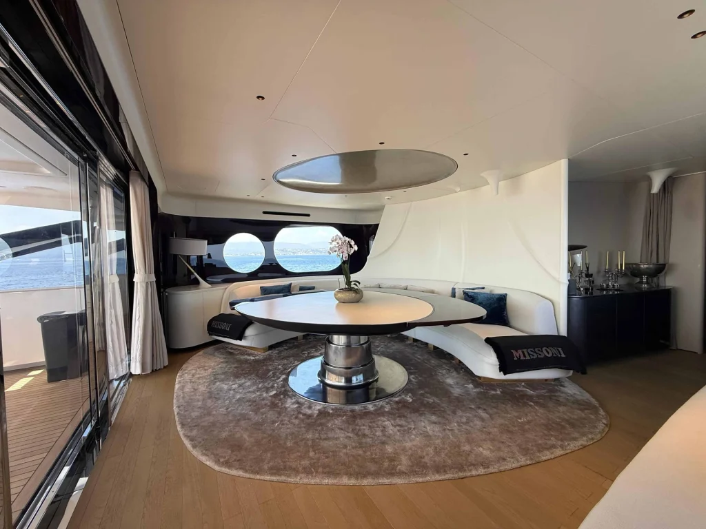 Azimut Grande Trideck 2021 — listing image 29