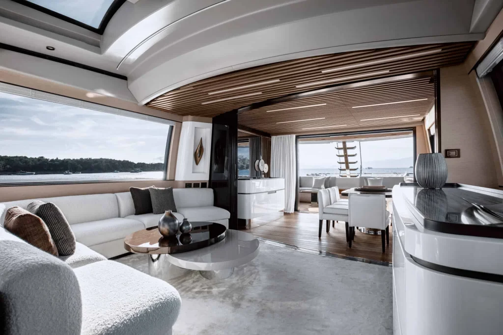 Azimut S10 2022 — listing image 21