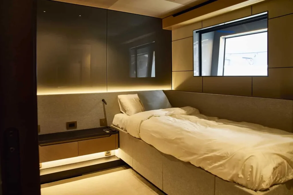 Azimut Grande 38 2025 — listing image 38