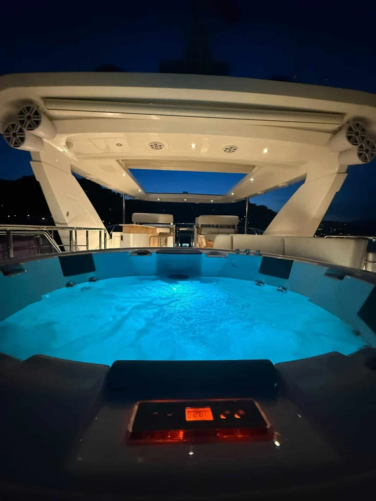 Azimut Grande 27 2023 — listing image 12