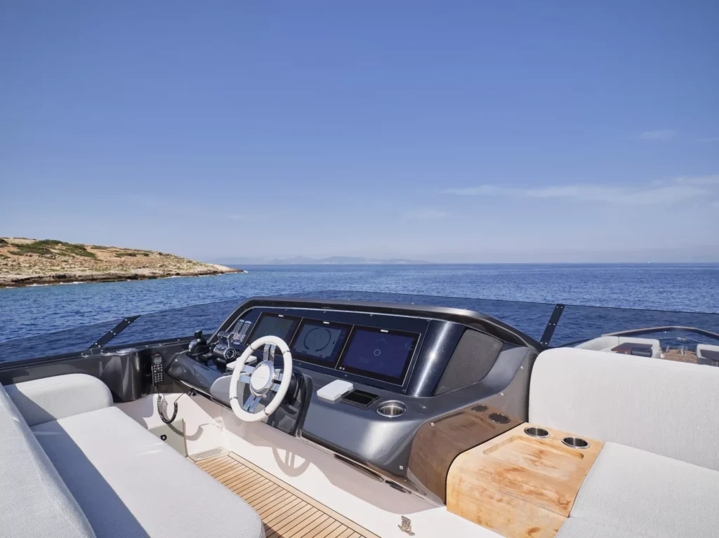 Azimut S10 2021 — listing image 12