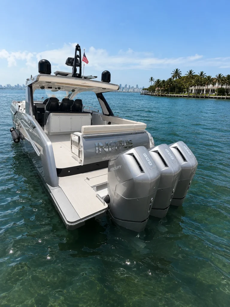 Azimut Verve 48 2024 — listing image 4