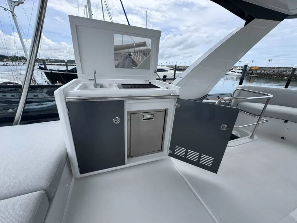 Azimut Fly 53 2022 — listing image 30
