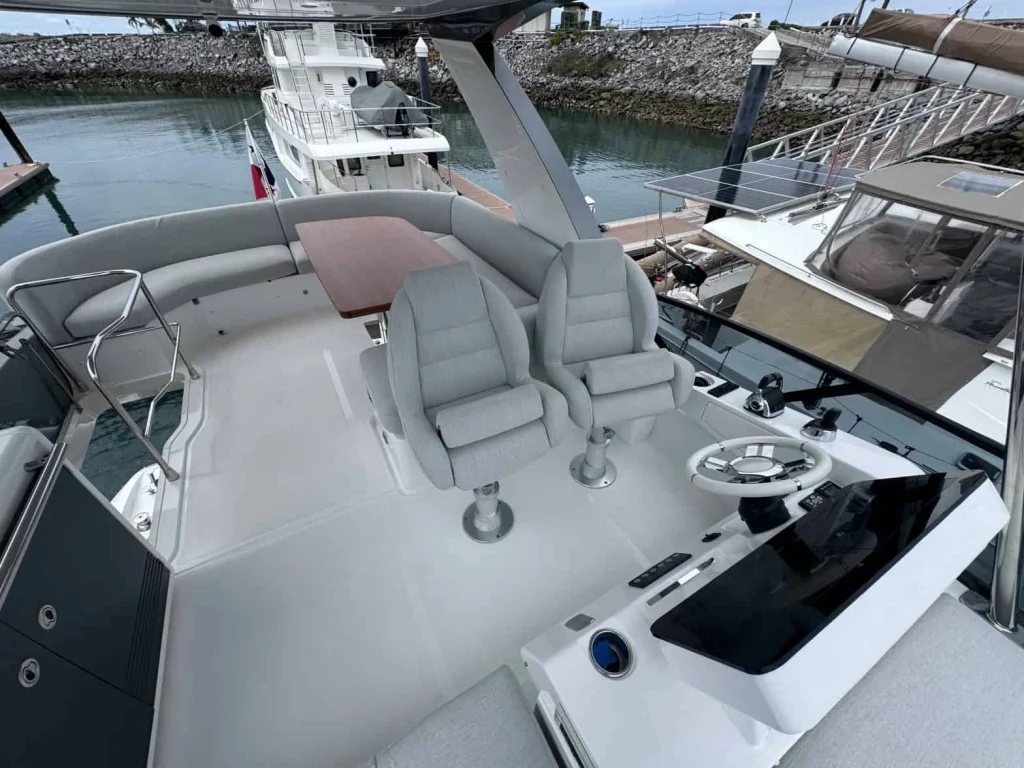 Azimut Fly 53 2022 — listing image 34