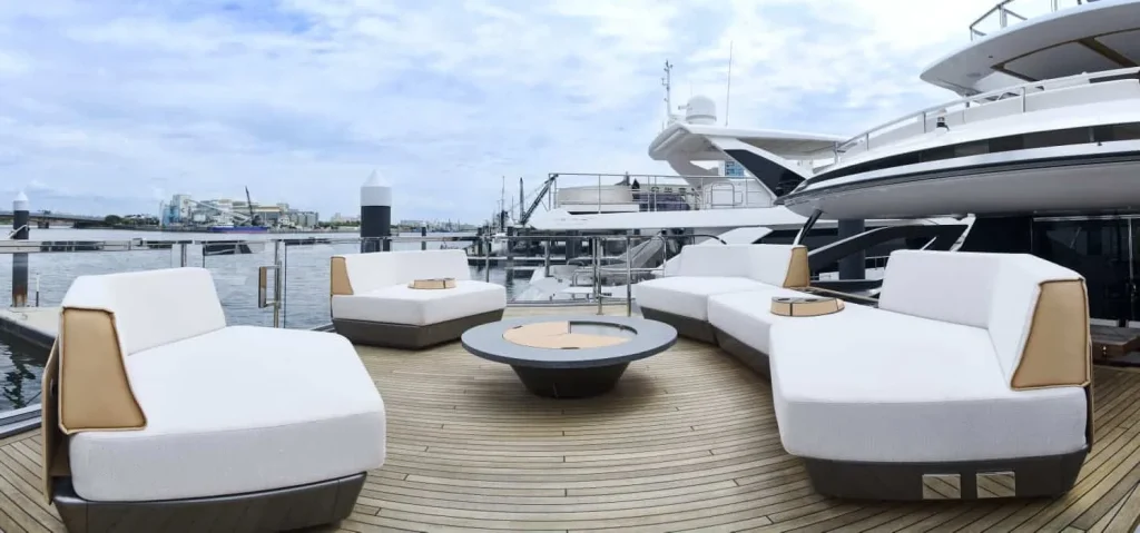 Azimut Grande 38 2025 — listing image 24