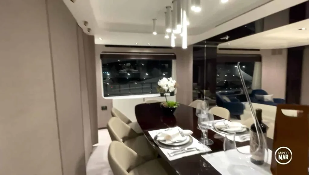 Azimut Grande 27 2023 — listing image 20