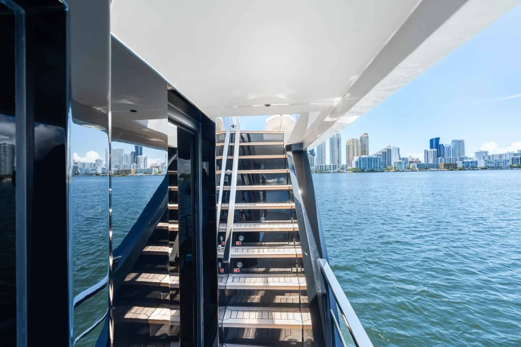 Azimut Grande 36 Metri 2026 — listing image 34