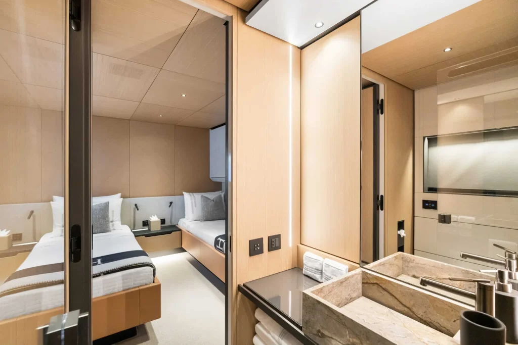 Azimut Grande 36 Metri 2026 — listing image 101