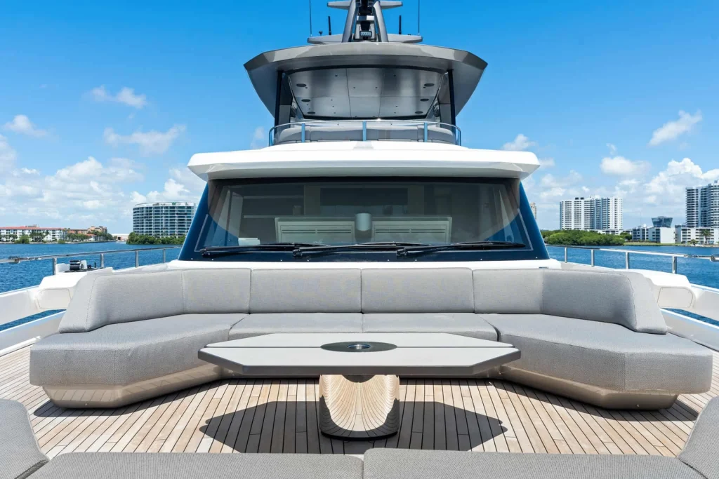 Azimut Grande 36 Metri 2026 — listing image 41