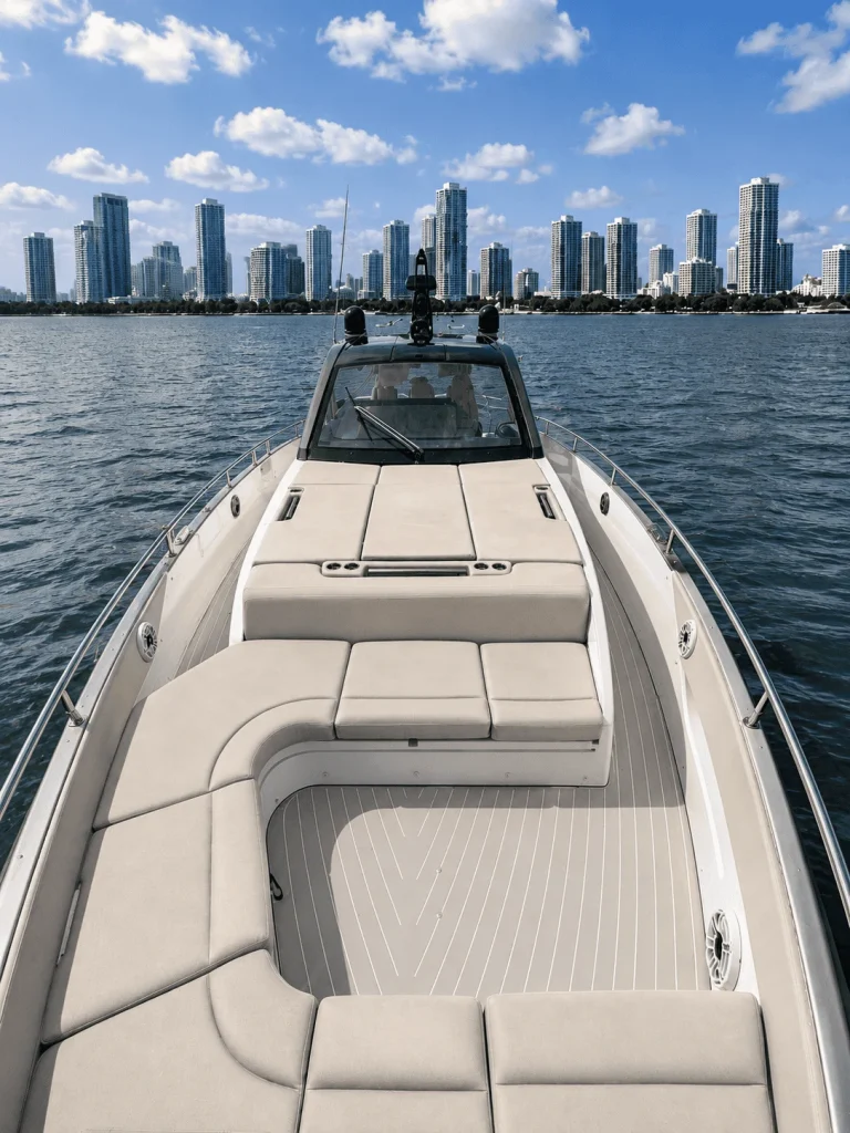 Azimut Verve 48 2024 — listing image 11